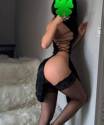 Анкета проститутки Машенька - Фото 1, Советская Гавань, 36 лет, №5018